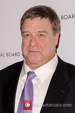 John Goodman