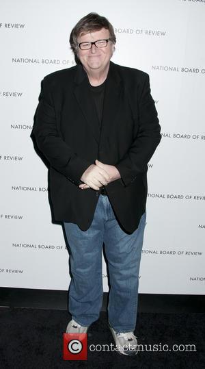 Bowling for columbine - michael moore