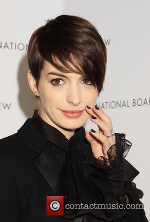 Anne Hathaway, National Board Of Reviews