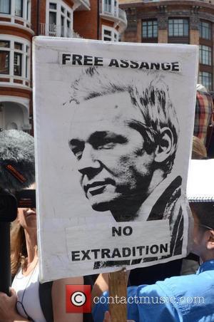 Julian Assange