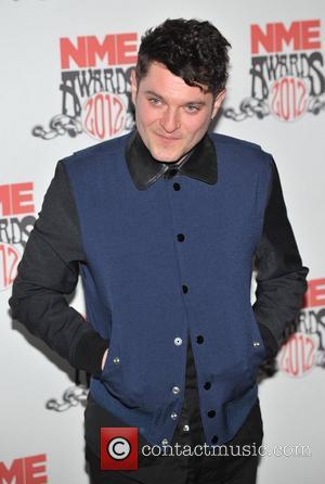 Mathew Horne