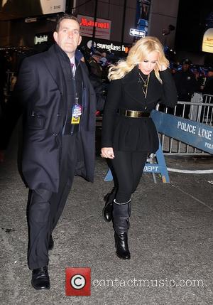 Jenny McCarthy, New Year's Rockin' Eve