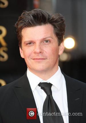 Nigel Harman