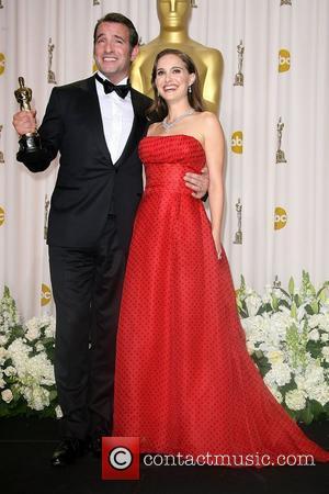 2012 Academy Award Winners - The Artist Triumphs In Hotly Contested Ceremony