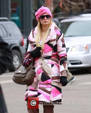 Paris Hilton's Aunt Still In Rehab » Celeb News