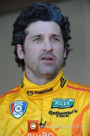 Patrick Dempsey