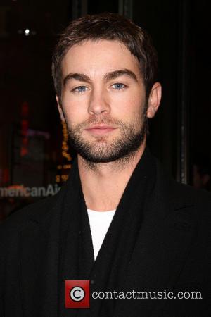 Chace Crawford