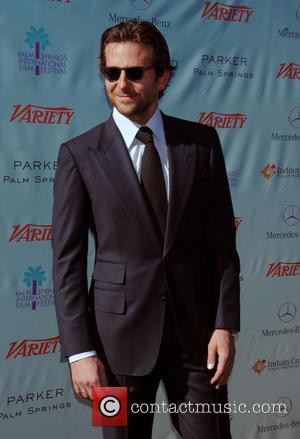 Bradley Cooper, Palm Springs Festival