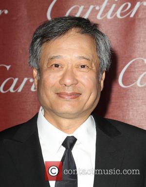 Ang Lee