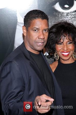 Denzel Washington - Denzel Washington Refused Stuntman For 'Safe House'