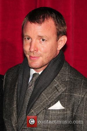 Guy Ritchie