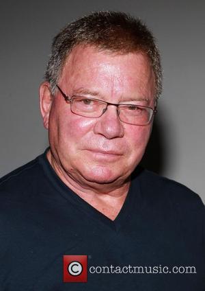 William Shatner