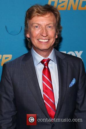 Nigel Lythgoe