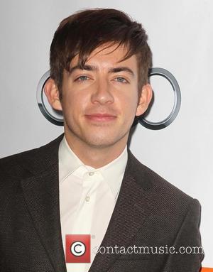 Kevin McHale, Trevor Project