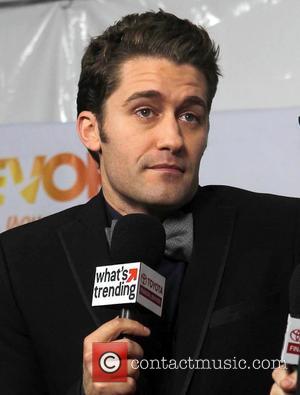 Matthew Morrison, Trevor Project