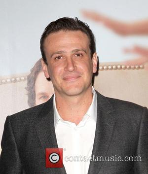 Jason Segel at This Is 40 Premiere