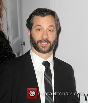 Judd Apatow, This Is 40 Premiere