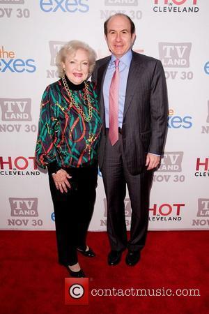 What's On: Betty White's 90th Birthday, Off Their Rockers, And ALCATRAZ