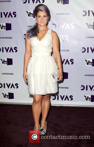 Kelly Osbourne, VH1 Divas