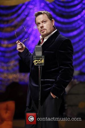 Eddie Izzard What About Dick