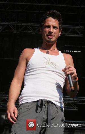 Chris Cornell