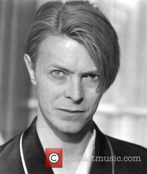 David Bowie