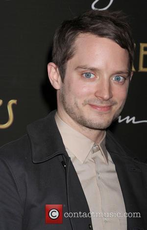 Elijah Wood