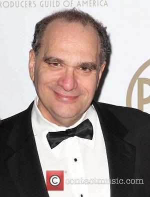 Bob Weinstein