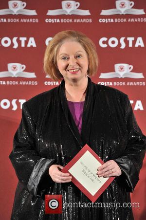 Hilary Mantel, Costa Book Awards