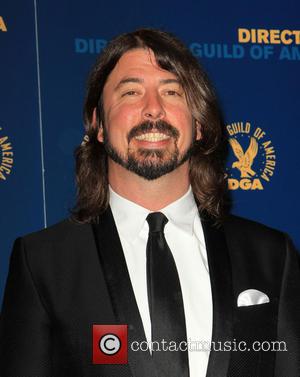 Dave Grohl, Directors Guild Awards