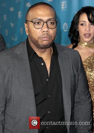 Timbaland