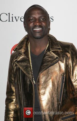 What happened to Akon?