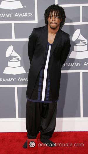 Grammy Awards, Staples Center, Lupe Fiasco