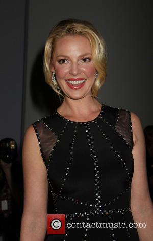 Katherine Heigl