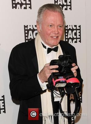 Jon Voight