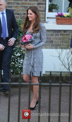 Kate Middleton