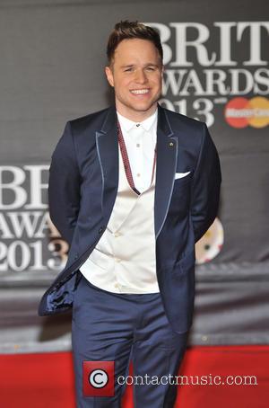 Olly Murs