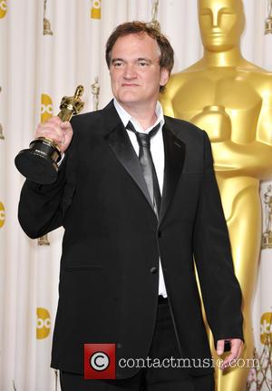 Quentin Tarantino