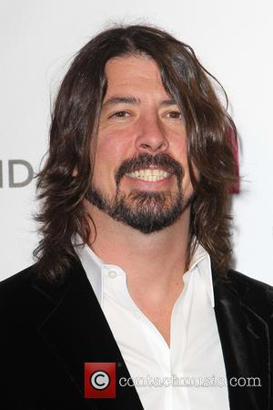 Dave Grohl