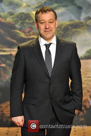 Sam Raimi