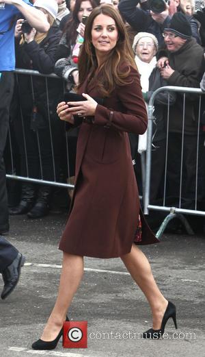 Kate Middleton