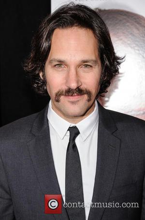 Paul Rudd