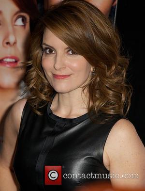 Tina Fey