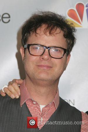 Rainn Wilson