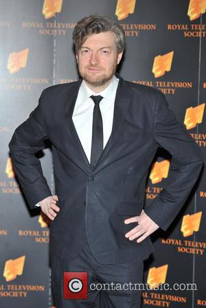 Charlie Brooker