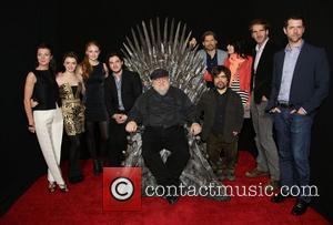 George R. R. Martin