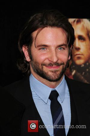 Bradley Cooper on Bradley Cooper   Bradley Cooper Finds Delicious New Role In Chef