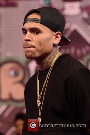 Chris Brown