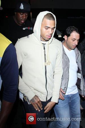 Chris Brown, Playhouse