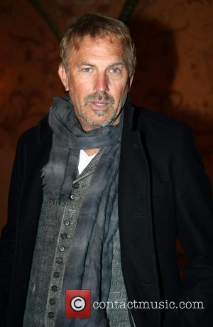 Kevin Costner